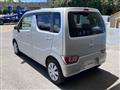 2018 Suzuki Wagon R
