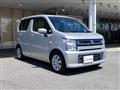 2018 Suzuki Wagon R