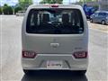 2018 Suzuki Wagon R