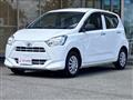 2021 Daihatsu Mira