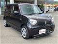2022 Suzuki Alto