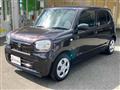 2022 Suzuki Alto