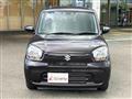 2022 Suzuki Alto