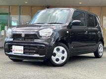 2022 Suzuki Alto