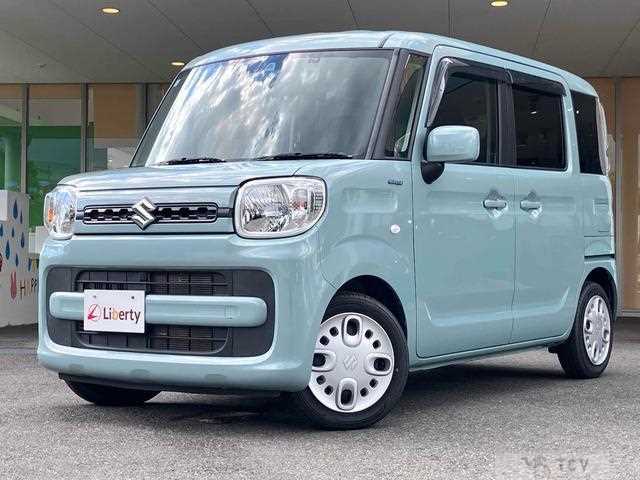 2021 Suzuki Suzuki Others