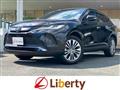 2021 Toyota Harrier
