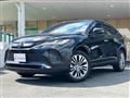 2021 Toyota Harrier