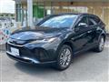 2021 Toyota Harrier