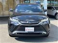 2021 Toyota Harrier