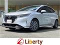 2021 Nissan Note