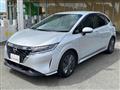 2021 Nissan Note