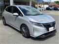 2021 Nissan Note