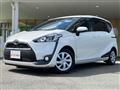 2016 Toyota Sienta