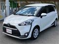 2016 Toyota Sienta