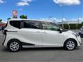2016 Toyota Sienta