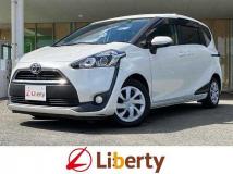 2016 Toyota Sienta