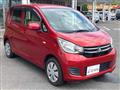 2017 Mitsubishi eK Wagon