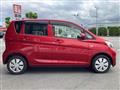 2017 Mitsubishi eK Wagon