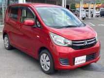 2017 Mitsubishi eK Wagon