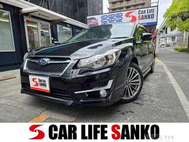 2017 Subaru Impreza
