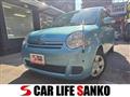 2008 Toyota Sienta