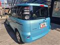 2008 Toyota Sienta