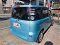 2008 Toyota Sienta