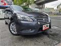 2016 Nissan Bluebird Sylphy