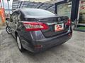 2016 Nissan Bluebird Sylphy