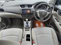 2016 Nissan Bluebird Sylphy