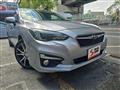 2017 Subaru Impreza