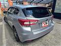 2017 Subaru Impreza
