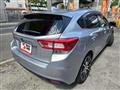 2017 Subaru Impreza