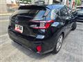 2025 Subaru Impreza