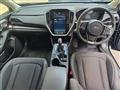 2025 Subaru Impreza