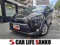 2017 Toyota Sienta
