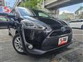 2017 Toyota Sienta