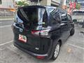 2017 Toyota Sienta