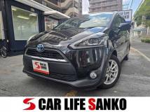 2017 Toyota Sienta