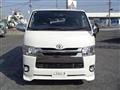 2015 Toyota Hiace Van