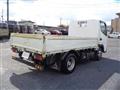 2016 Mitsubishi Fuso Canter