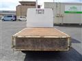2016 Mitsubishi Fuso Canter