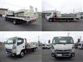 2021 Mitsubishi Fuso Canter