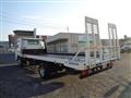2010 Mitsubishi Fuso Canter