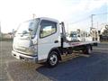 2010 Mitsubishi Fuso Canter