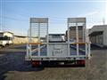 2010 Mitsubishi Fuso Canter