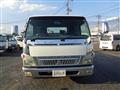 2010 Mitsubishi Fuso Canter