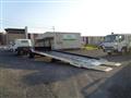 2010 Mitsubishi Fuso Canter