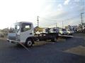 2010 Mitsubishi Fuso Canter