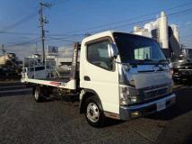 2010 Mitsubishi Fuso Canter